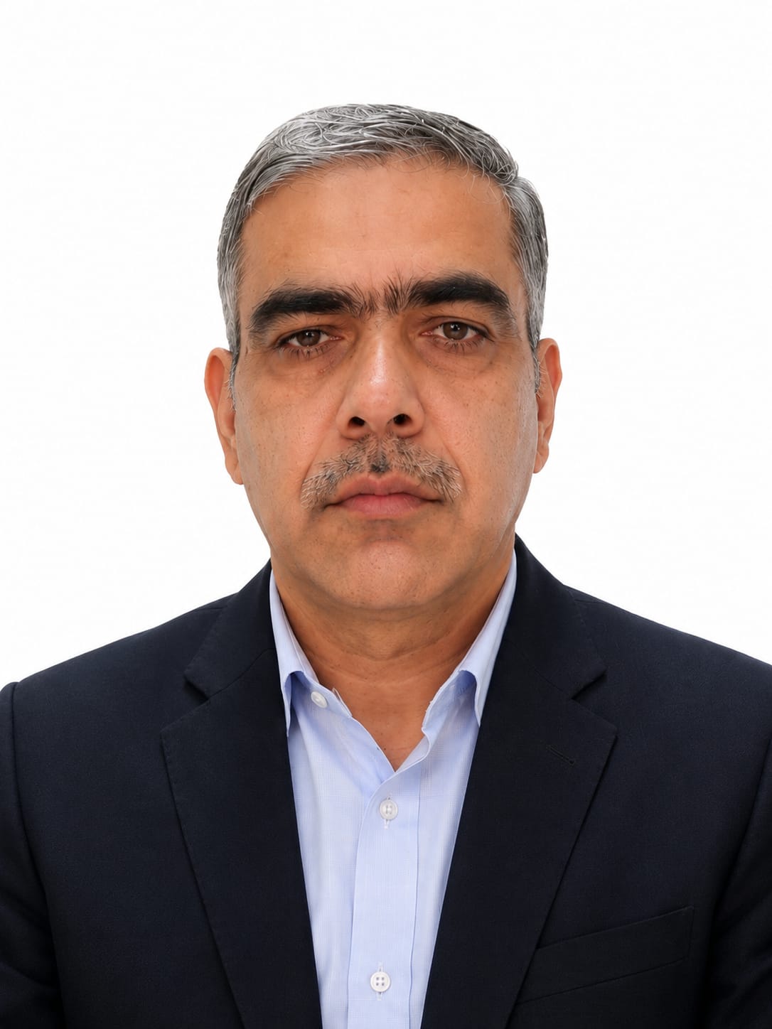 Mr. Ramesh Dahal