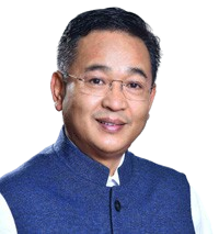 Message from the Honourable Chief Minister