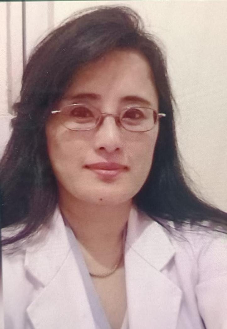 Message From Principal Director Health Sciences