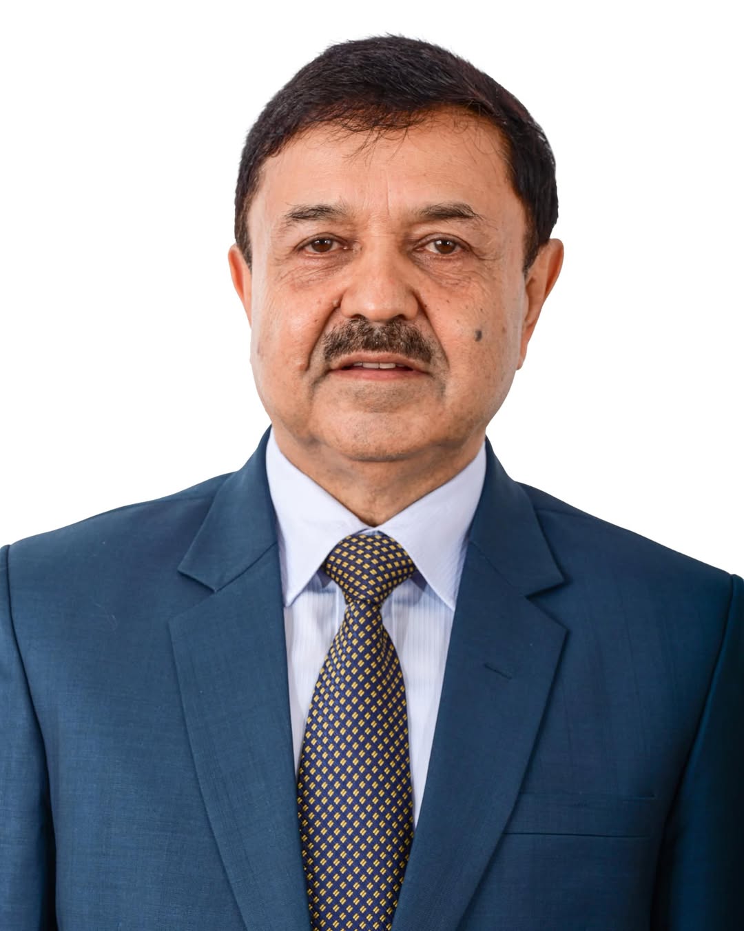 Message from the Honourable Health Minister